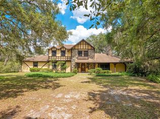 16835 Old Moulton Rd, Brooksville, FL 34610