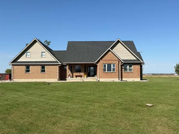 6780 County Road 67, Gibsonburg, OH 43431
