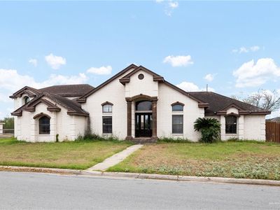 603 Oak Dr, Hidalgo, TX, 78557