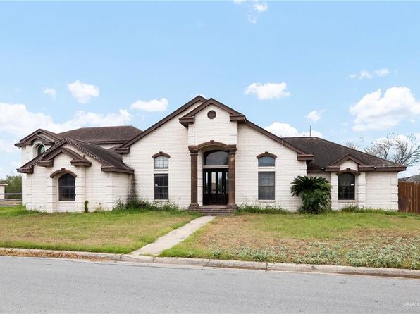 603 Oak Dr, Hidalgo, TX 78557
