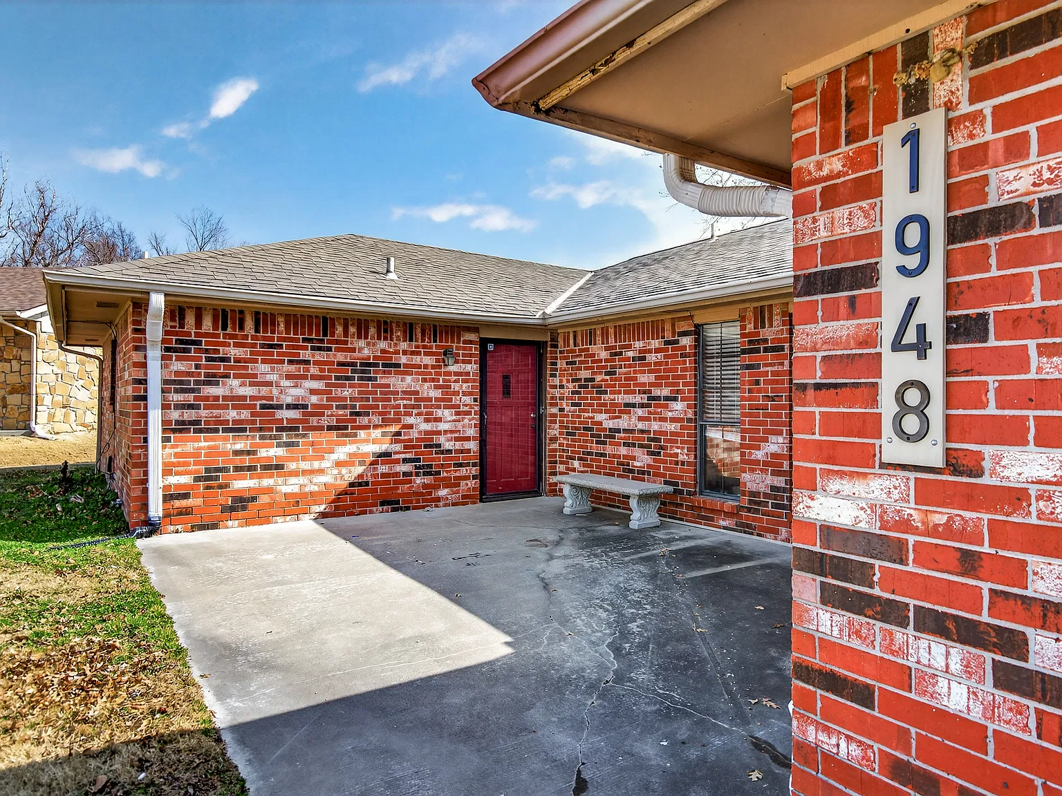 3 bed, 1748 sqft, $1,750 — Photo 2
