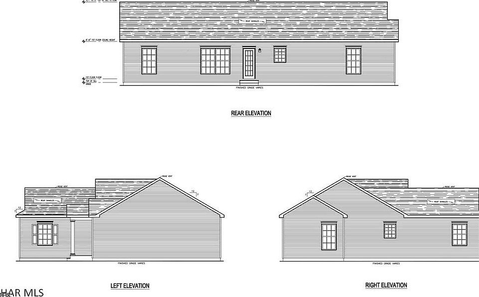 2nd image of LOT 64 Reservoir Rd