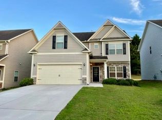 24 Parkmont Way, Dallas, GA 30132