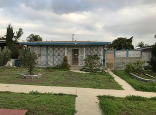 3628 Pacific Ave, Long Beach, CA 90807