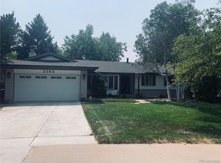 2383 S Olive St, Denver, CO 80224