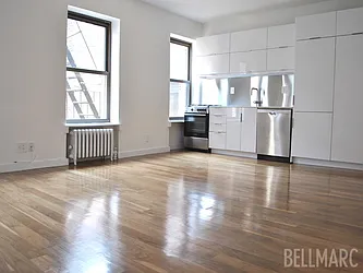 Rented by Bellmarc Realty