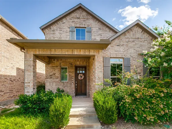 2510 Westbank Trl, Garland, TX 75042