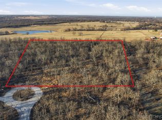 5 W 173rd St N, Skiatook, OK 74070