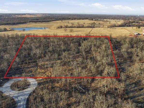 5 W 173rd St N, Skiatook, OK 74070