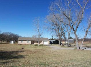 182581 N 2800th Rd, Comanche, OK 73529