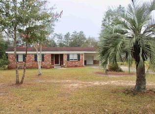 4719 Wildwood Dr, Milton, FL 32570