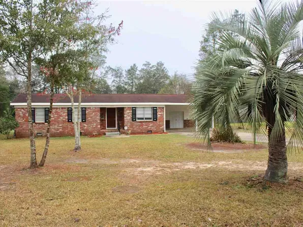4719 Wildwood Dr, Milton, FL 32570