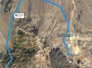 Apn Other #-000-24, Goldfield, NV 89013