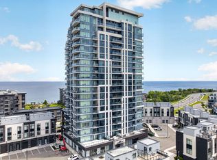 385 Winston Rd UNIT 501, Grimsby, ON L3M0J3