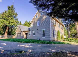 2810 SE Bella Vista Rd, Vancouver, WA 98683