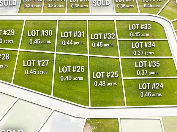 LOT 26 Maple Grove Ests, Donahue, IA 52746