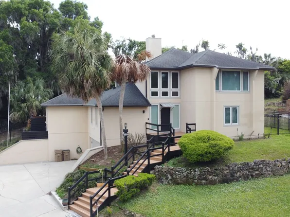 6846 Lake View Dr, Yalaha, FL 34797