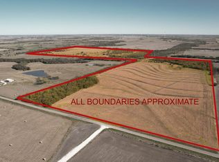 339 Fm, Mount Calm, TX 76673