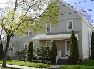 46 Harris Rd, Newton, MA 02465
