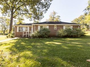 1035 44th Street Ensley, Birmingham, AL 35208