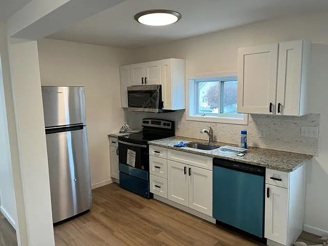 1 bed, 1200 sqft, $1,250 — Photo 4