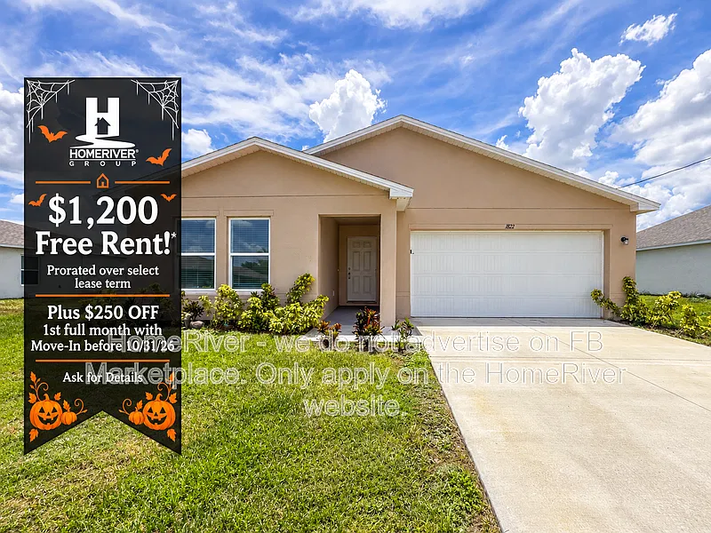 1822 NW 27th Ter