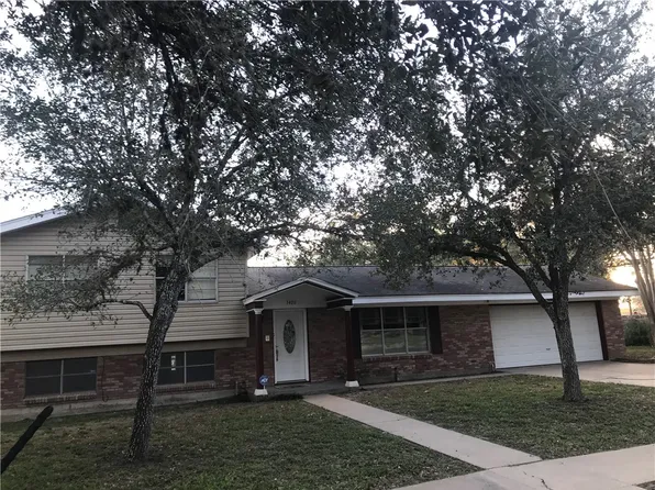 1400 Wren Ln, Beeville, TX 78102