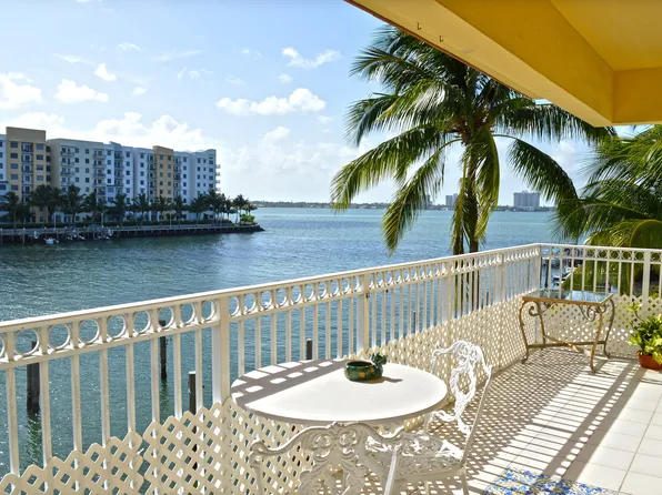 7946 East Dr APT 301, North Bay Village, FL 33141