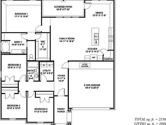 Elevation Image 1.