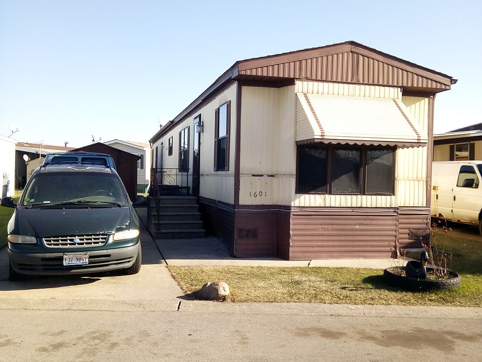 1st image of 8800 S Harlem Ave Trlr 1601