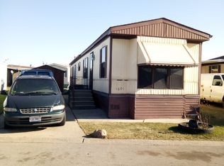 8800 S Harlem Ave TRLR 1601, Bridgeview, IL 60455