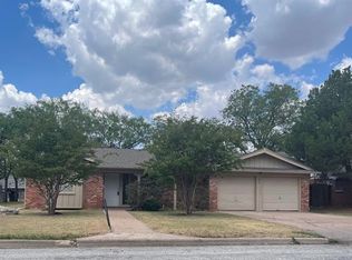 826 Avenue F, Abilene, TX 79601