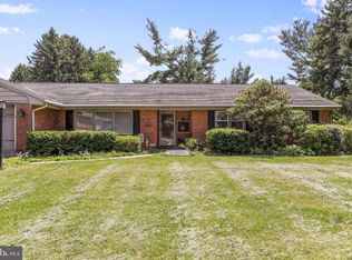 24 Redwood Dr, Hagerstown, MD 21740