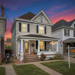1019 Vance Ave, Coraopolis, PA, 15108