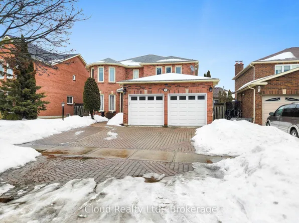 55 Wilce Dr, Ajax, ON L1T 3K1