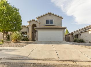 733 Autumn Meadows Dr NE, Rio Rancho, NM 87144