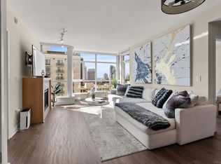 The Legend, San Diego, CA 92101