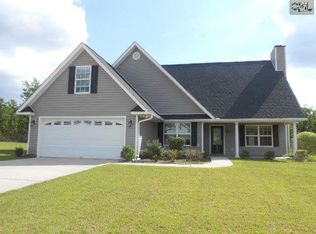 323 Freeman Dr, Gaston, SC 29053