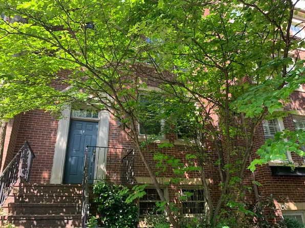 3635 Winfield Ln NW, Washington, DC 20007
