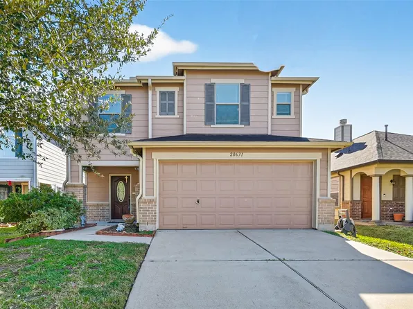 20631 Tayman Oaks Dr, Cypress, TX 77433