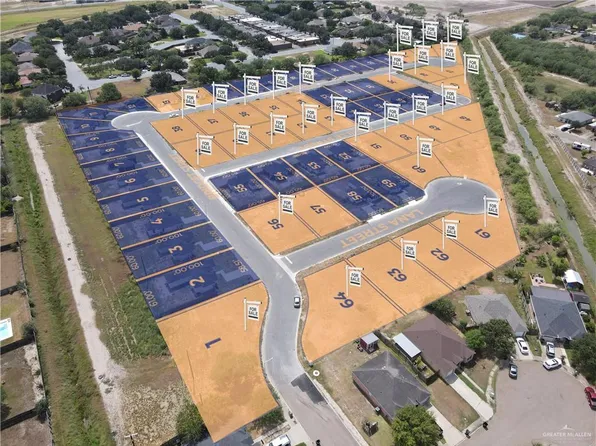 2421 Emily St, Weslaco, TX 78596