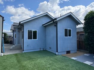 1315 Durfee Ave #B, South El Monte, CA 91733