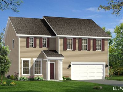 66 Heritage Birch Ct, Clayton, NC, 27527