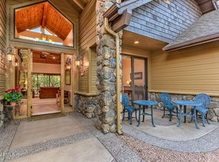 1005 W Rock Springs Cir, Payson, AZ 85541