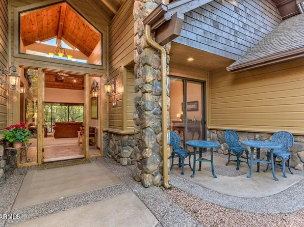 1005 W ROCK SPRINGS Circle, Payson, AZ 85541