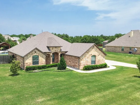 101 Mitch Ct, Boyd, TX 76023