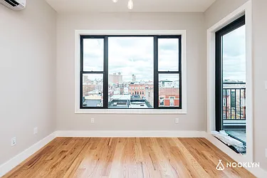 Rented by Nooklyn NYC LLC