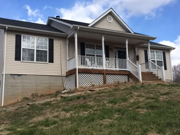 77 Goldenrod Rd, Ruckersville, VA 22968