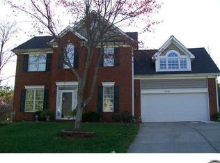 13444 Norseman Ln, Huntersville, NC 28078