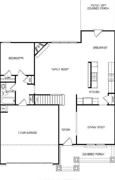2nd image of 1636 Andalusian Way